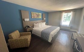 Wingate By Wyndham Columbia Fort Jackson