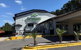 Wingate By Wyndham Columbia Fort Jackson